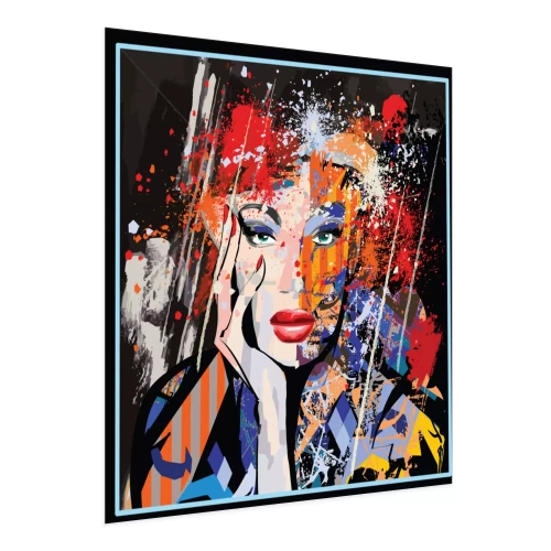 Visualisation du produit