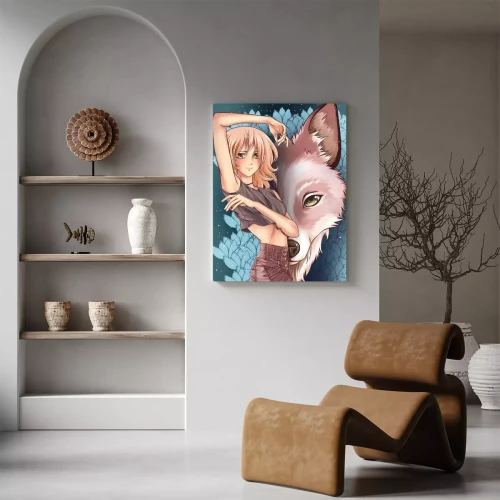 Visualisation du produit