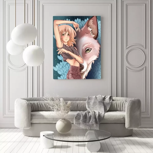 Visualisation du produit