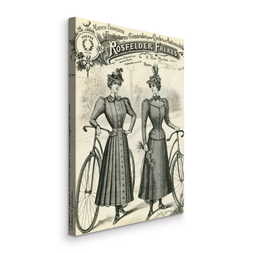 Visualisation du produit