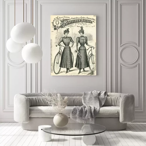 Visualisation du produit