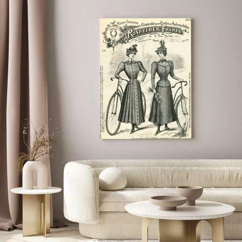 Visualisation du produit