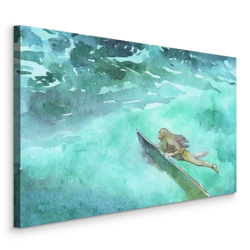 Visualisation du produit