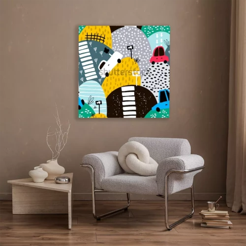 Visualisation du produit