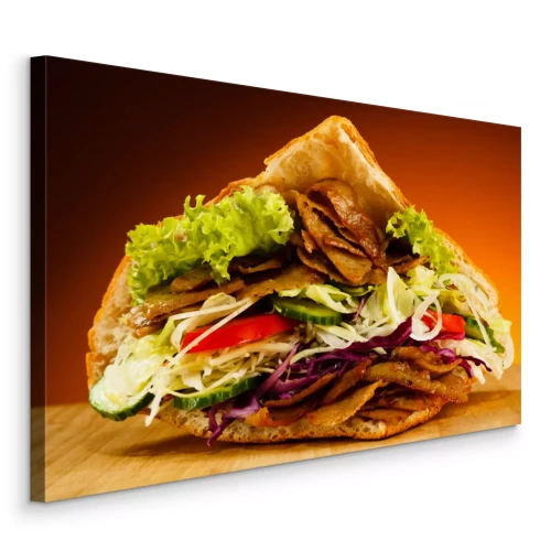 Visualisation du produit