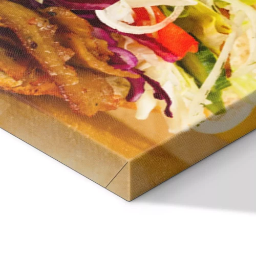 Visualisation du produit