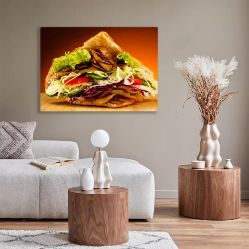 Visualisation du produit