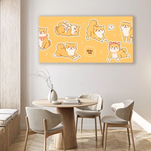 Visualisation du produit