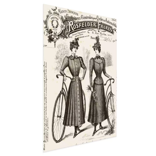 Visualisation du produit