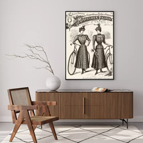 Visualisation du produit