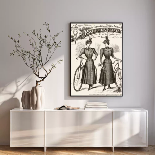 Visualisation du produit