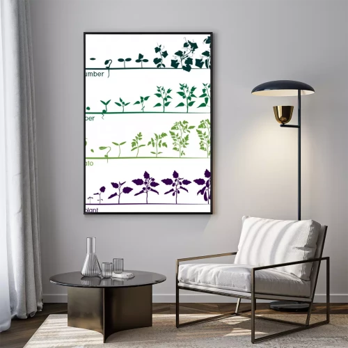 Visualisation du produit