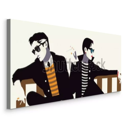 Visualisation du produit