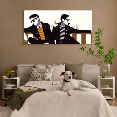 Visualisation du produit