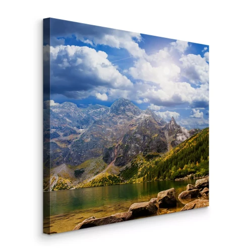 Visualisation du produit