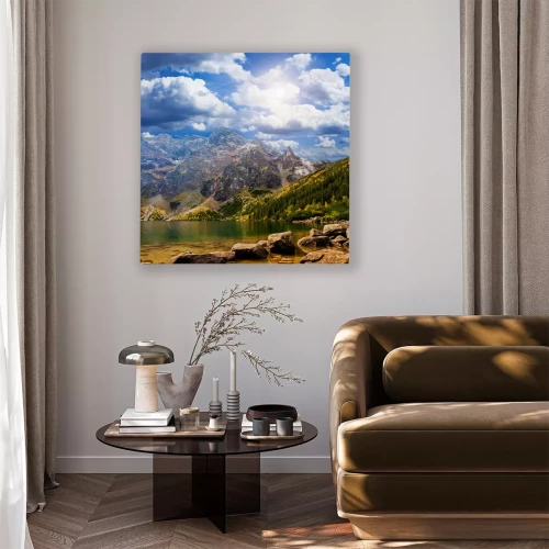 Visualisation du produit