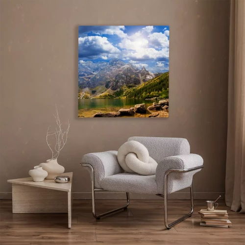 Visualisation du produit