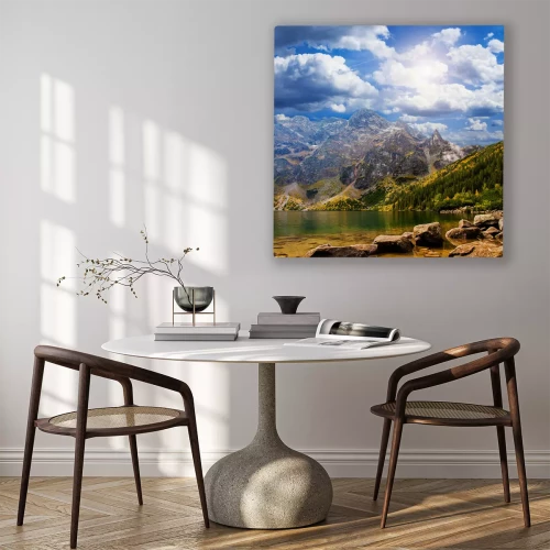 Visualisation du produit