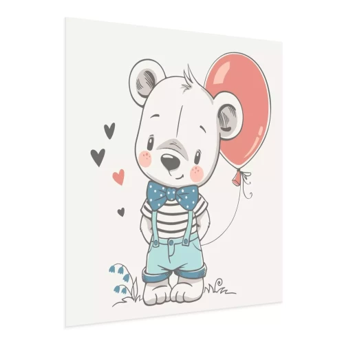 Visualisation du produit