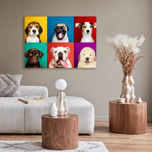 Visualisation du produit