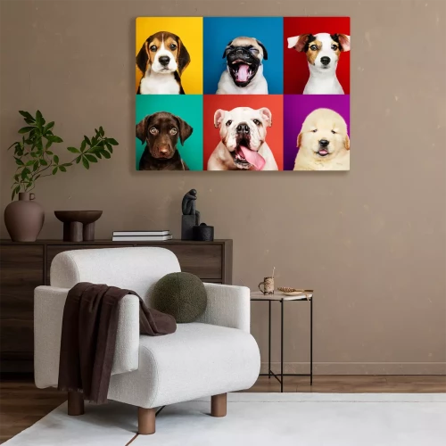 Visualisation du produit