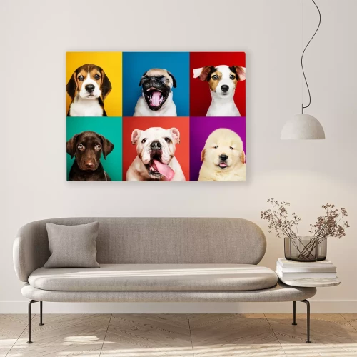 Visualisation du produit