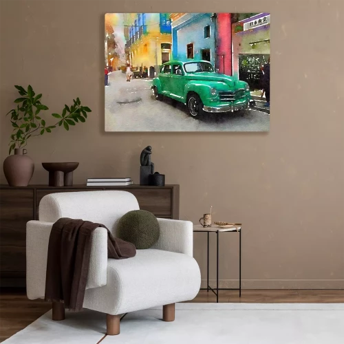 Visualisation du produit