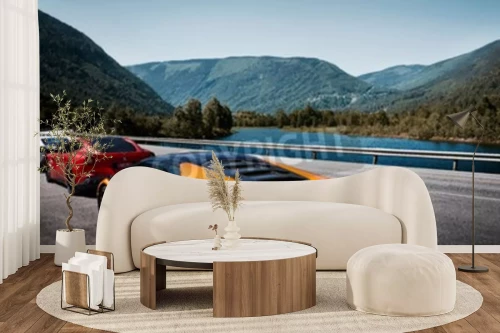 Visualisation du produit