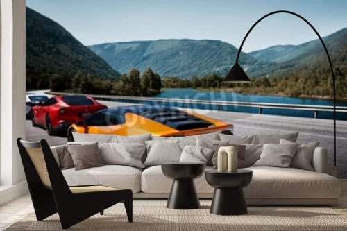 Visualisation du produit