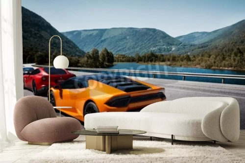 Visualisation du produit