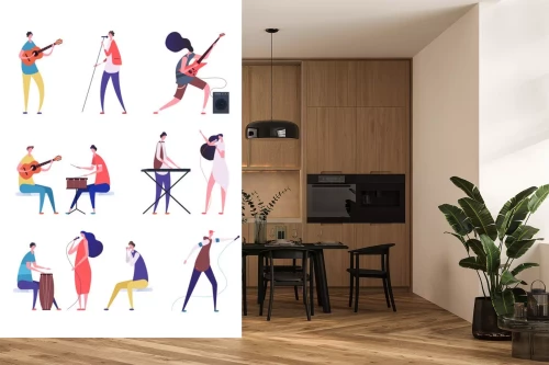 Visualisation du produit