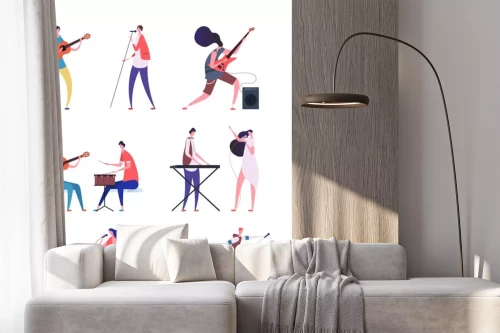 Visualisation du produit