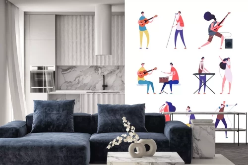 Visualisation du produit