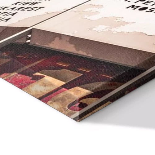 Visualisation du produit