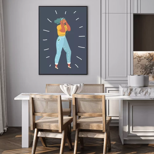 Visualisation du produit