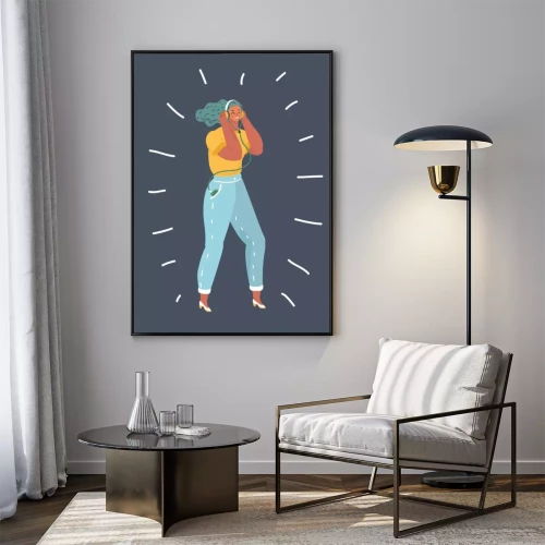 Visualisation du produit