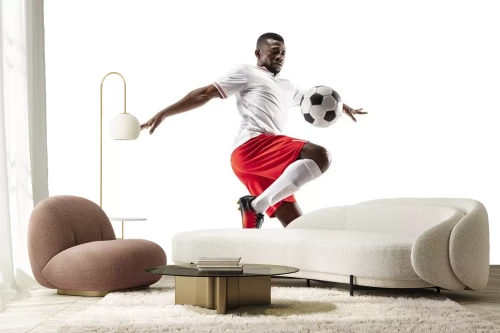 Visualisation du produit