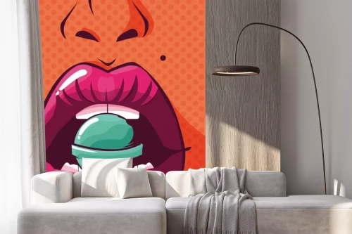 Visualisation du produit