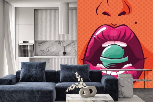 Visualisation du produit