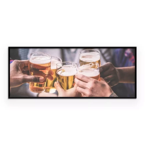 Visualisation du produit