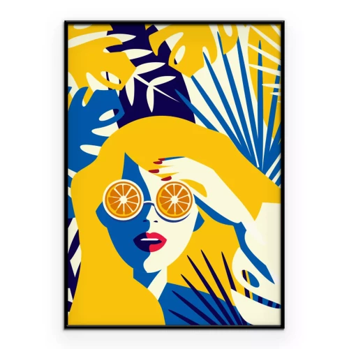 Visualisation du produit