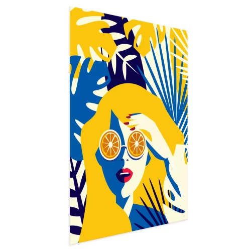 Visualisation du produit