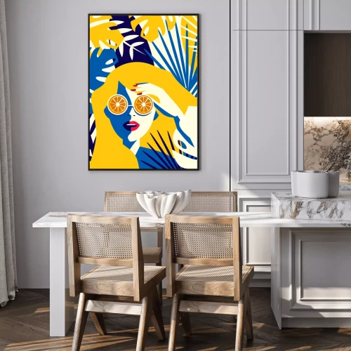 Visualisation du produit