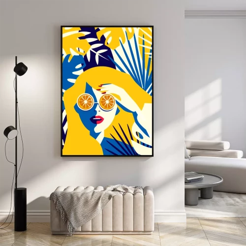 Visualisation du produit