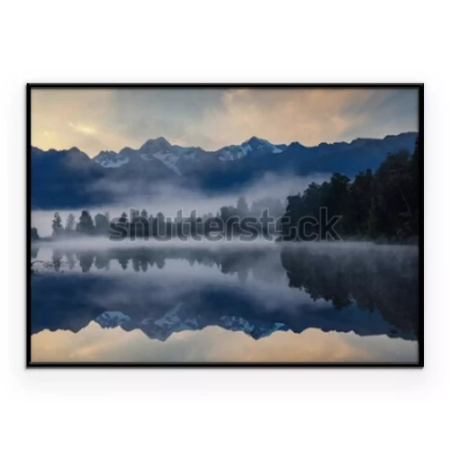 Visualisation du produit