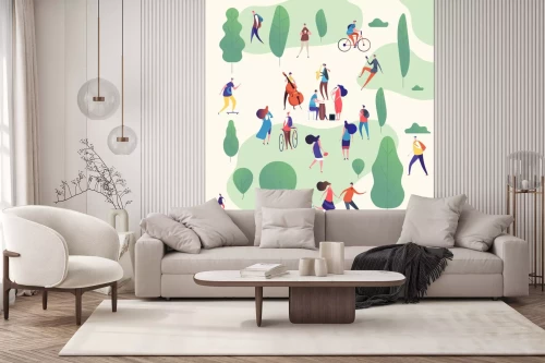 Visualisation du produit