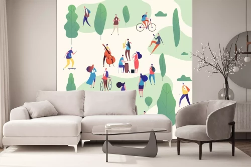 Visualisation du produit