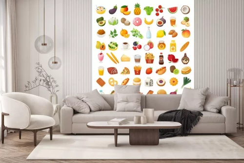 Visualisation du produit