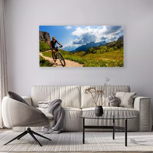 Visualisation du produit