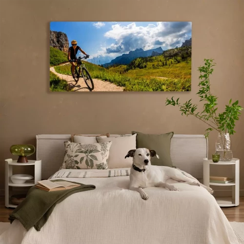 Visualisation du produit